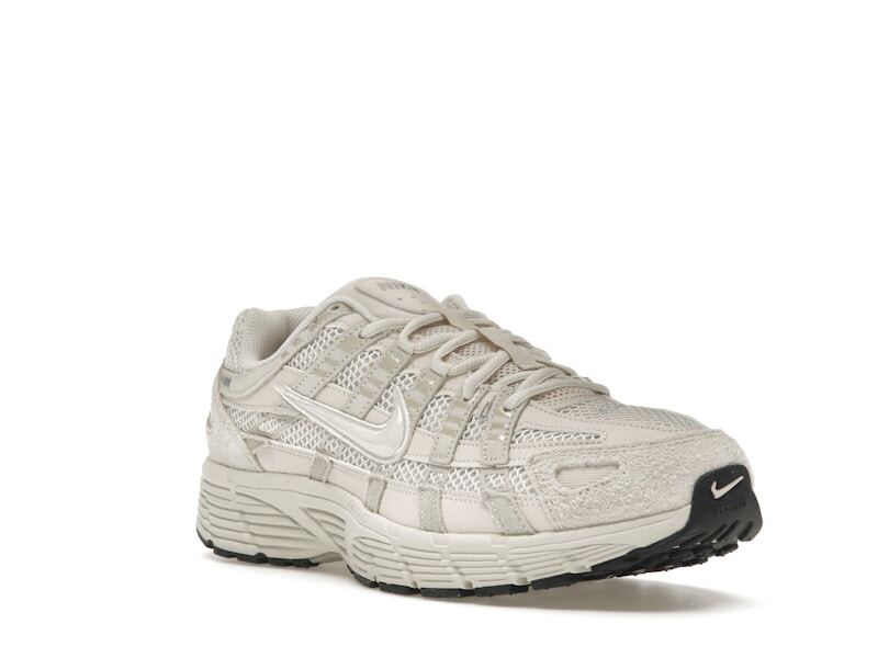 Nike P-6000 SE Light Orewood Brown - HF0015-100