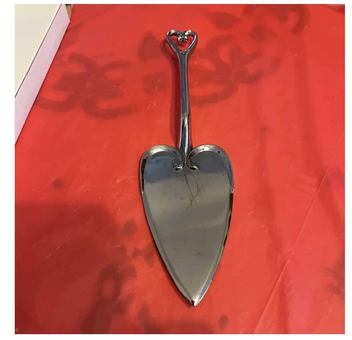 Cake Server