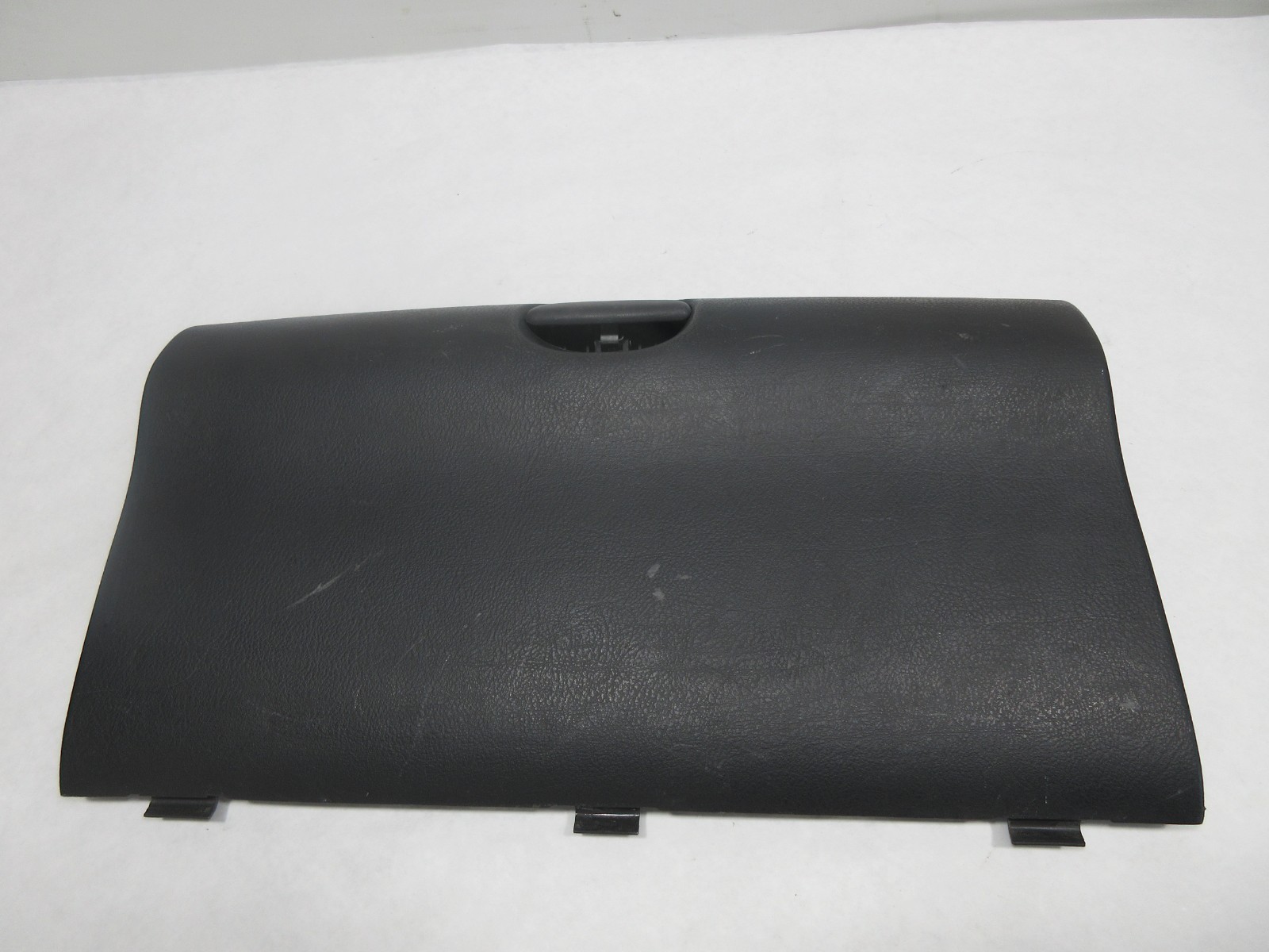 DOOR ONLY 1998-2001 Dodge Ram Truck Glove Box Compartment Storage Black OEM