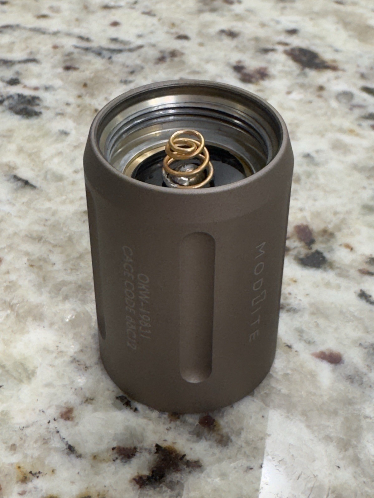 Modlite OKW Head - FDE
