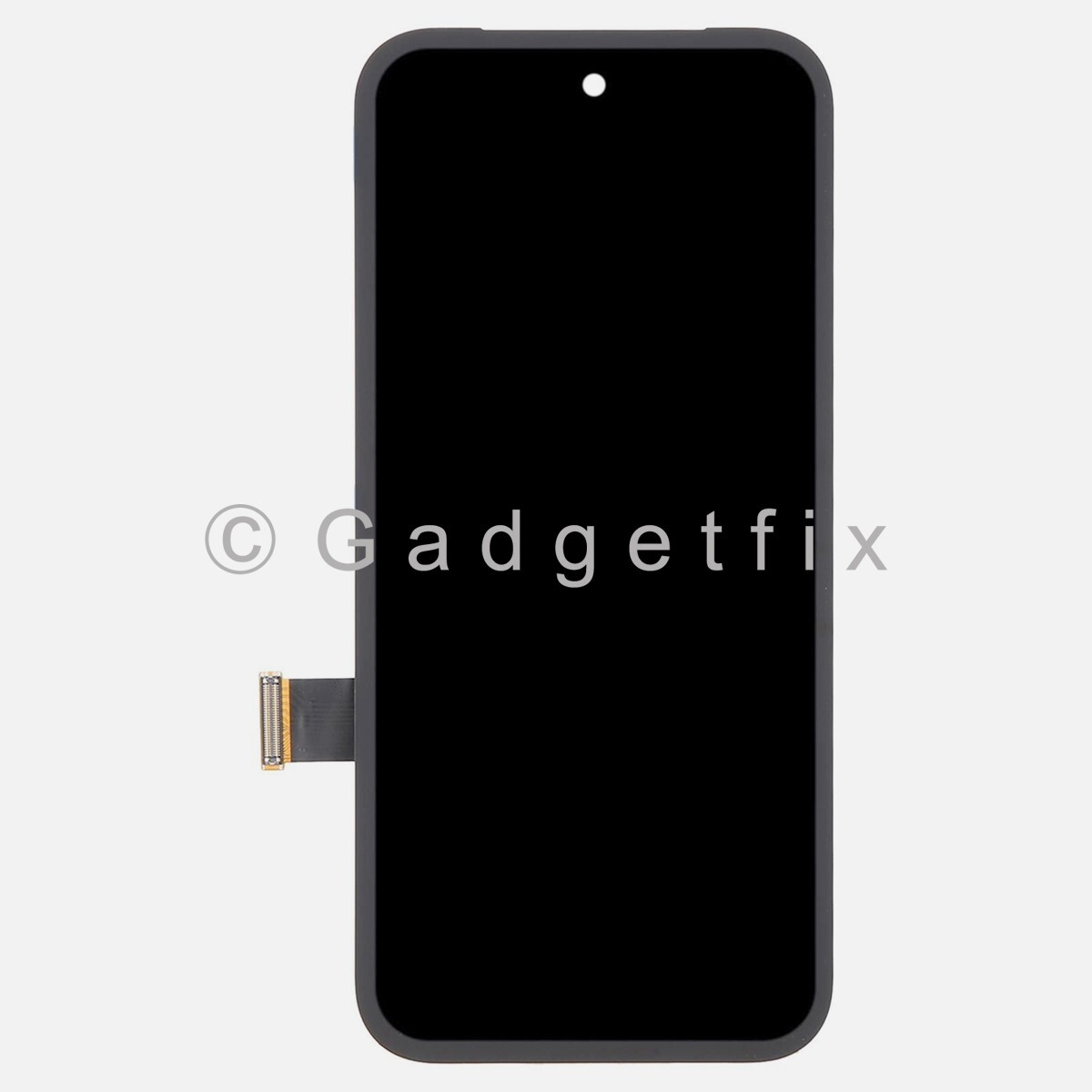 For Google Pixel 9A OLED Display LCD Touch Screen Digitizer Assembly Replacement