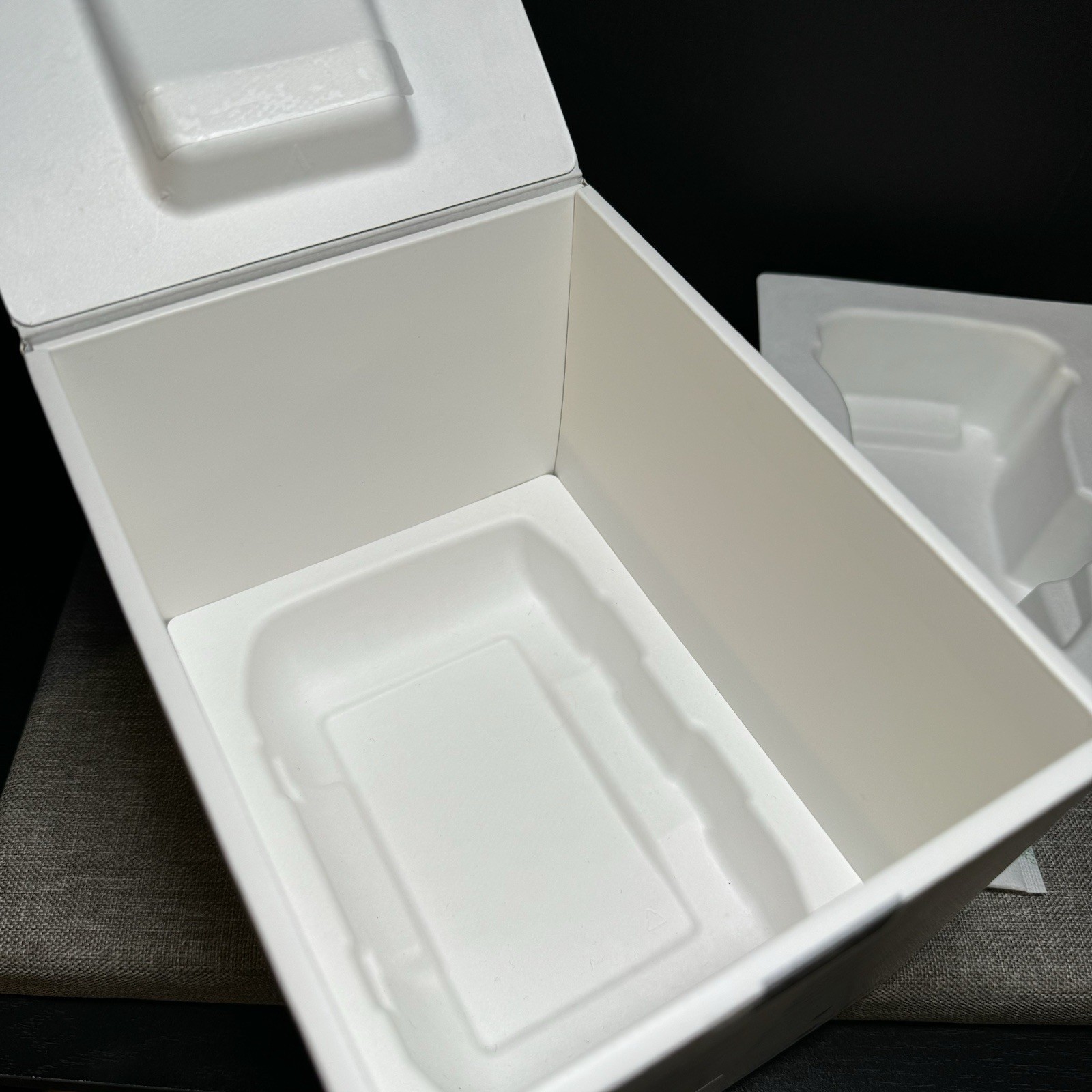DJI Mini 2 SE EMPTY BOX - Original Retail Box