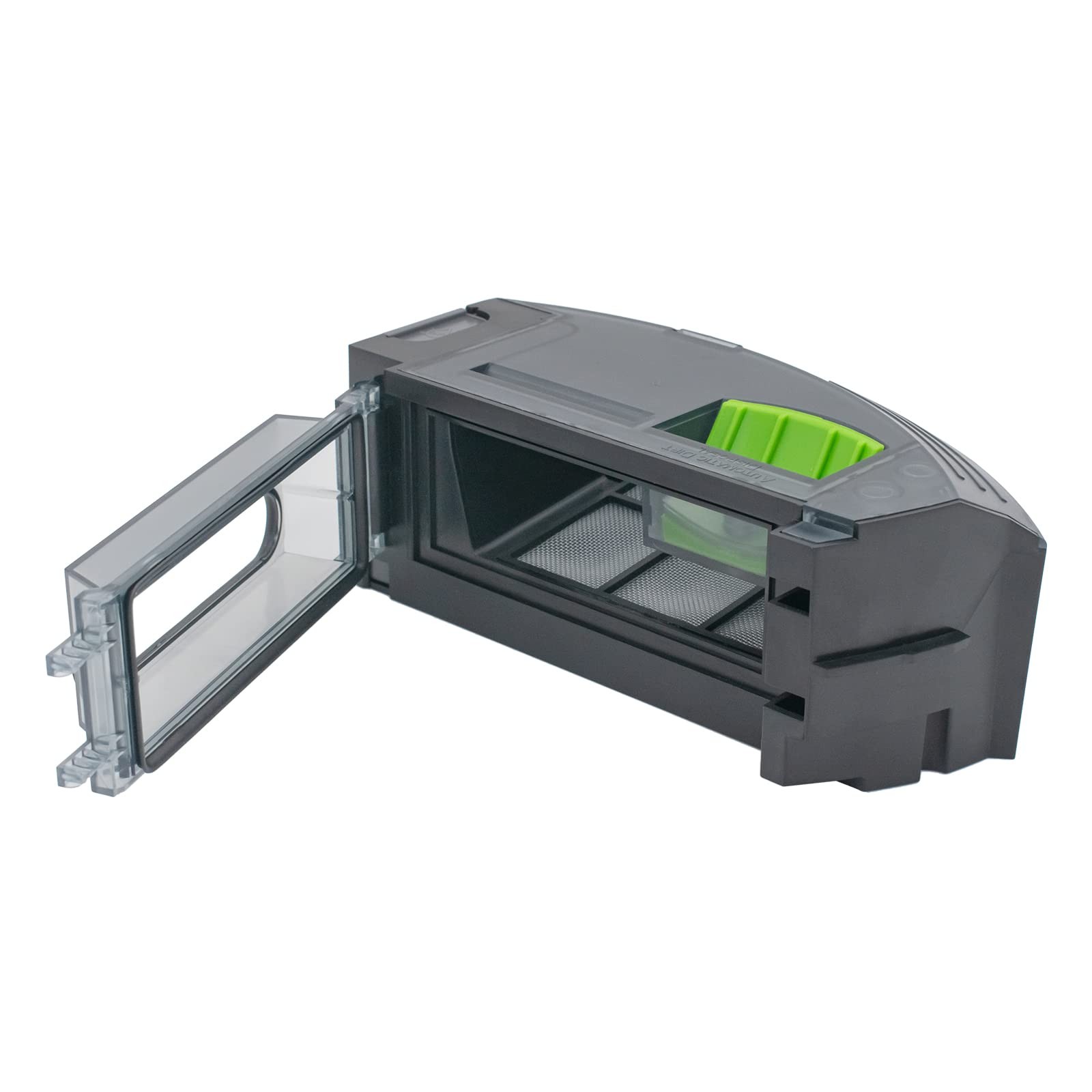 Dust Bin Box Replacement Compatible with iRobot Roomba E5 E6 E7 i1 i3 i4 i6 I...