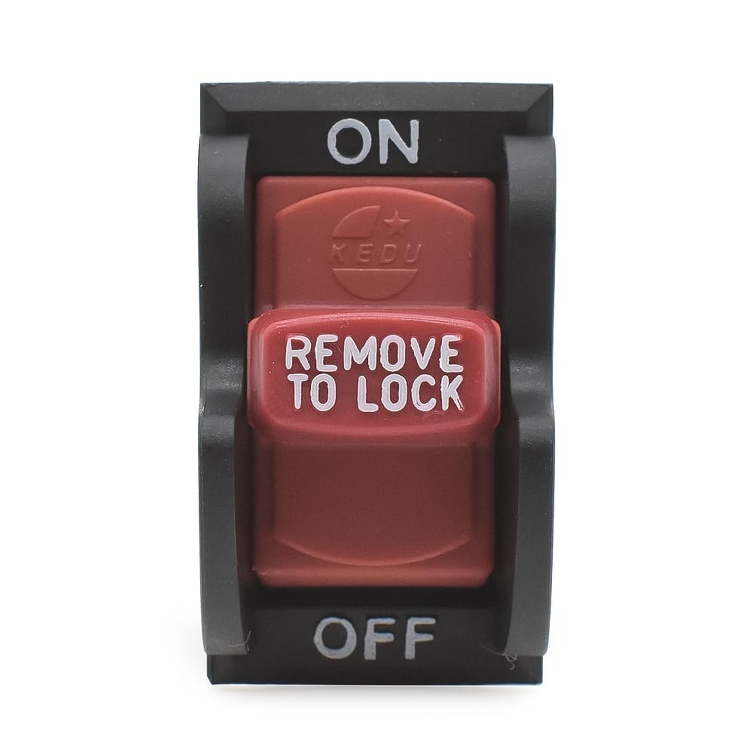 SW7A Aftermarket On-Off Toggle Switch Replaces OEM 489105-00 & 46023