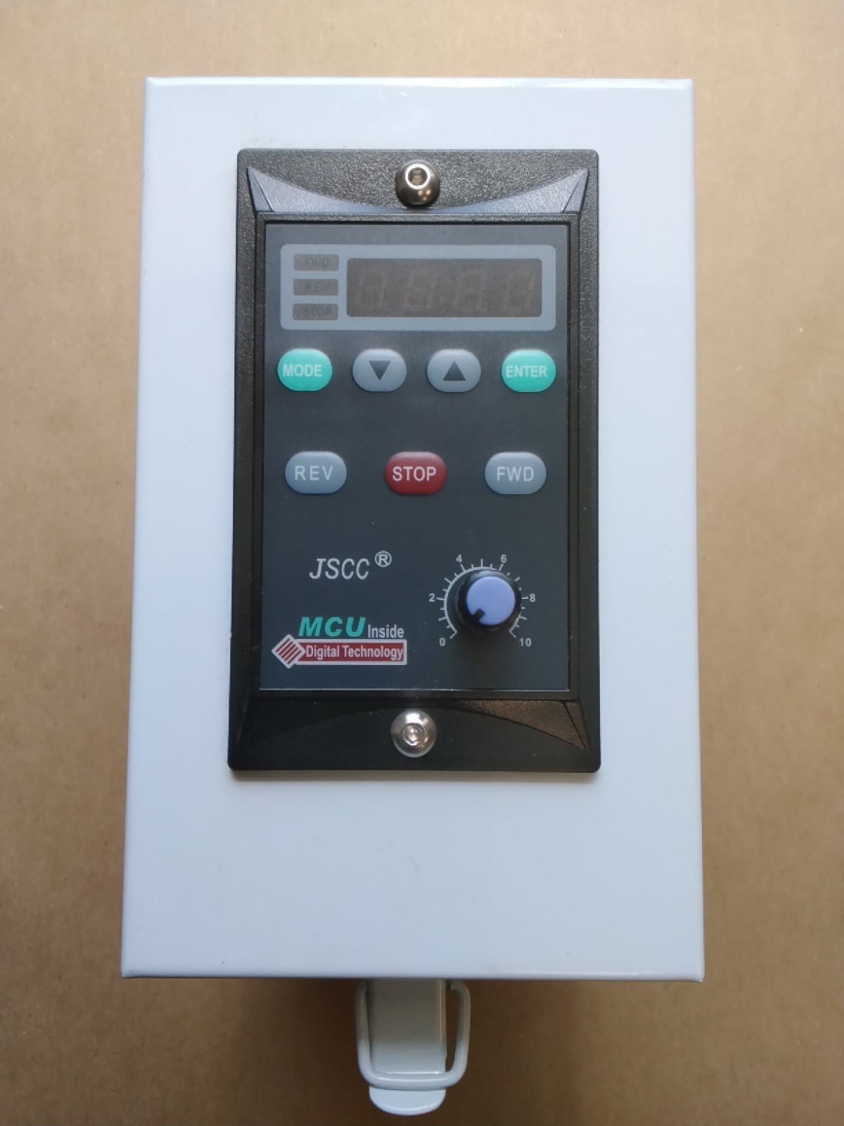 JSCC MCU speed Controller SF200E 200W 220V