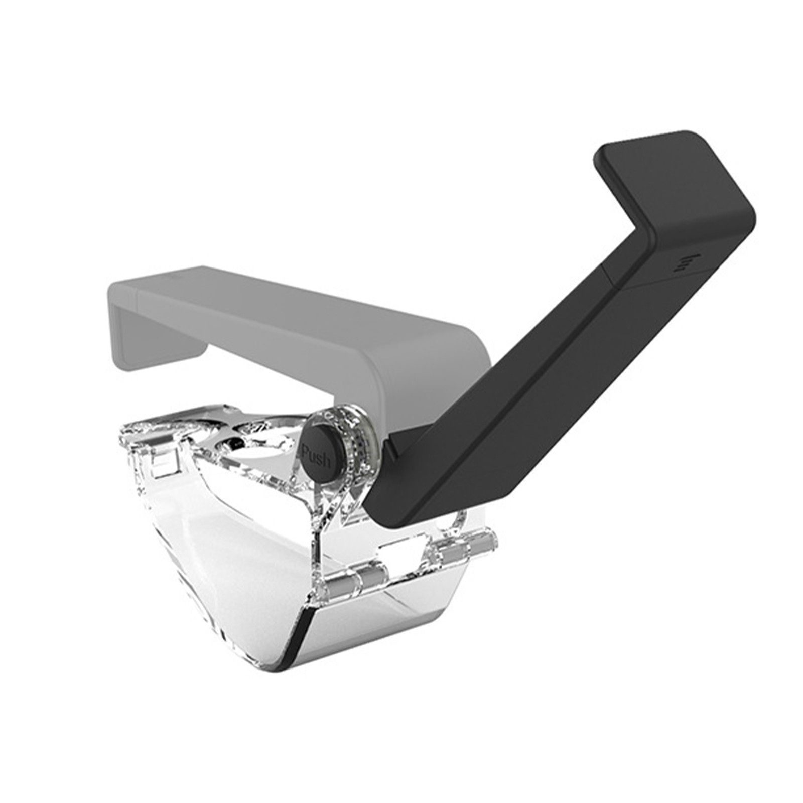180 Adjust ABS Mobile Phone Holder Bracket For Xbox S/X handle Controller b