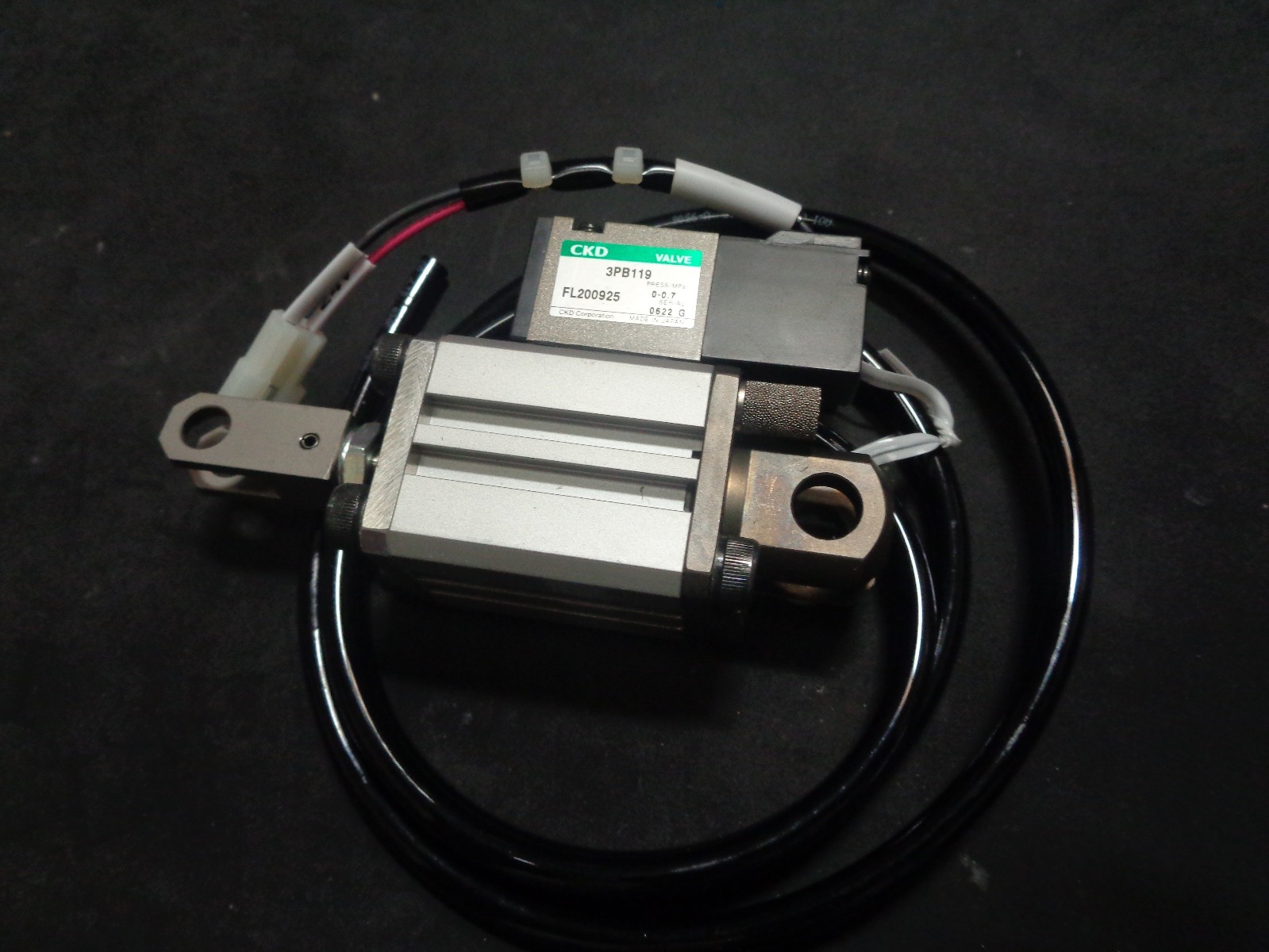 Cylinder 6300604931