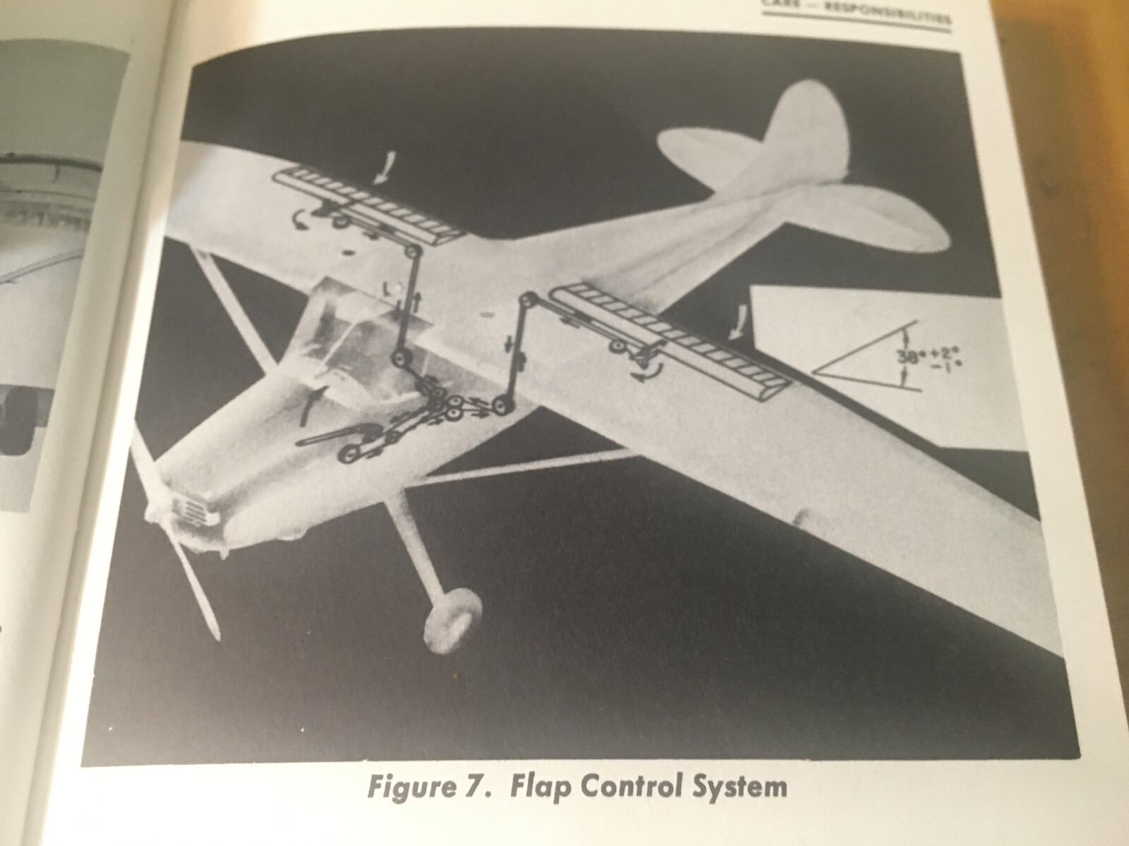 1955 Cessna 170 Owner's Manual