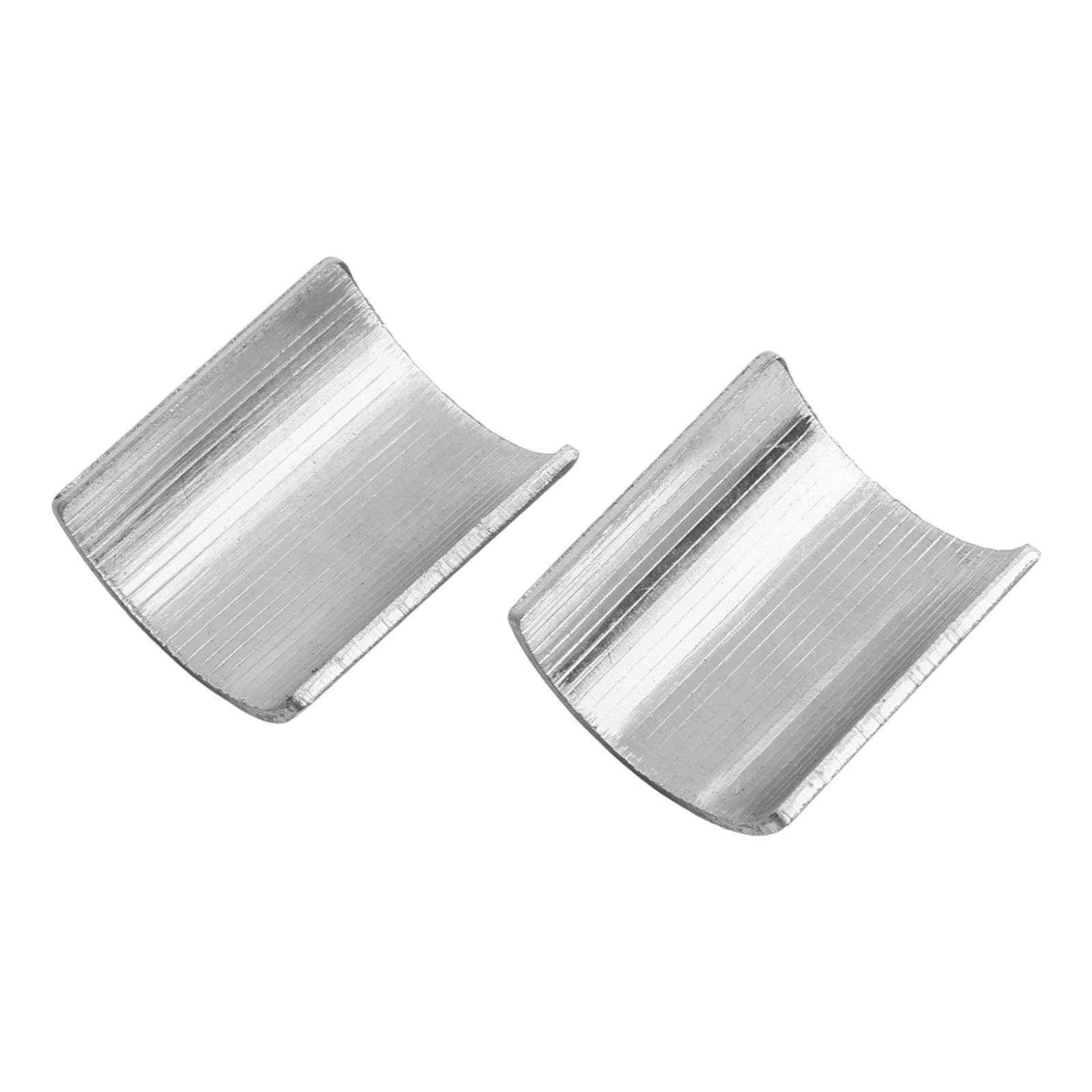 Handlebar Clamp Handlebar Bushing Motorcycle Handlebar Bushing 1.5MM