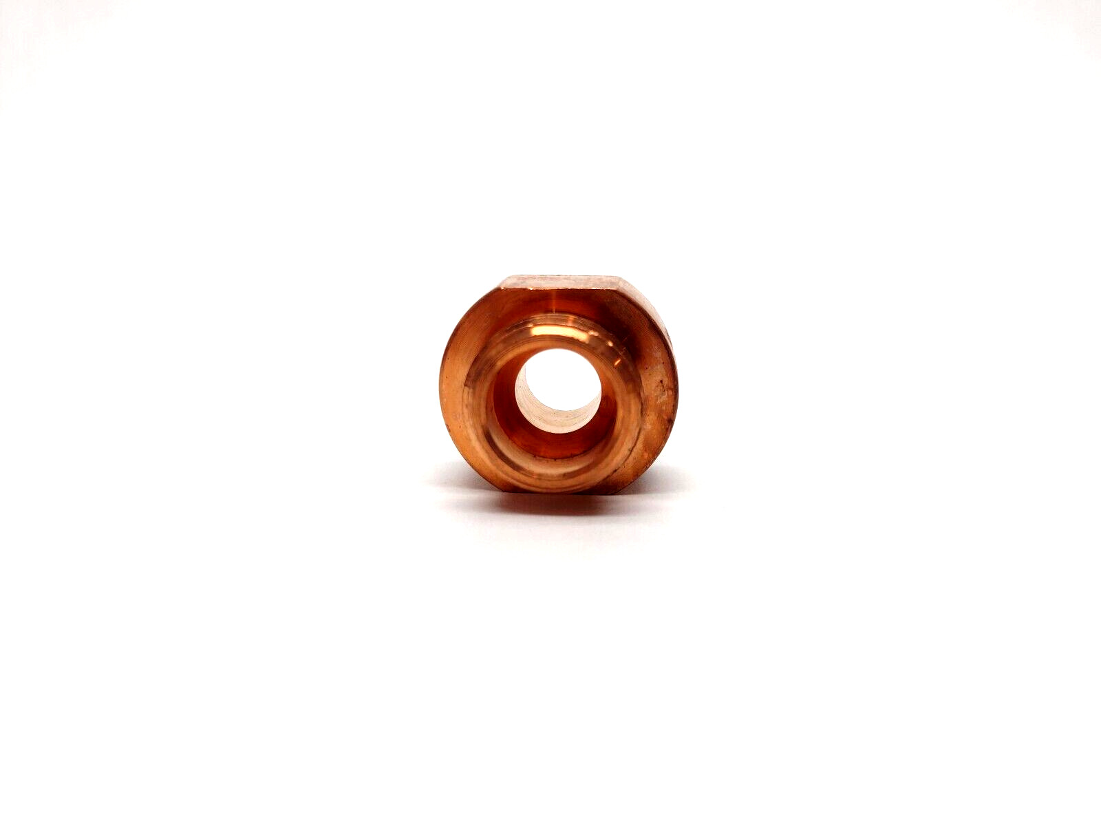 Resistance Welding CNM08 Weld Tip Cap
