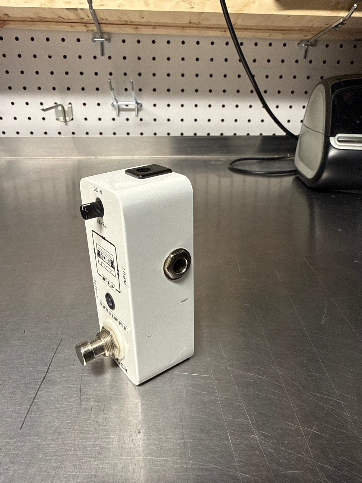 Mooer Micro Looper