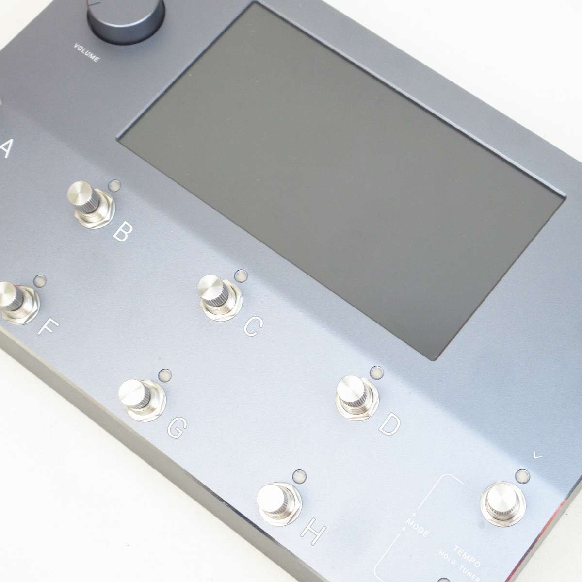 Neural DSP Quad Cortex Multi-Effects Processor [QA00BV347]