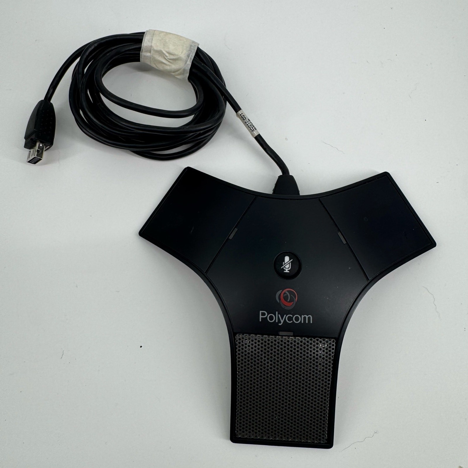Polycom SoundStation IP 7000 Extended Microphone 2201-40040-001