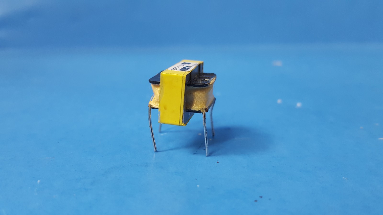 ONE- Coupling Transformer, SPT-1104-UL, 600Ω, Perm Magnetics