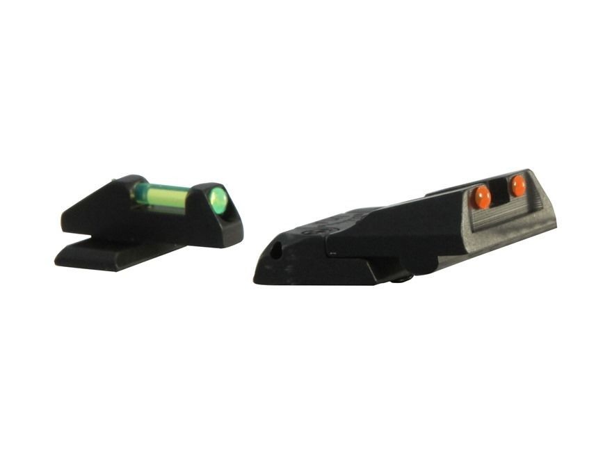 Williams Fire Sight Set Ruger SR22 FiberSights (70987)