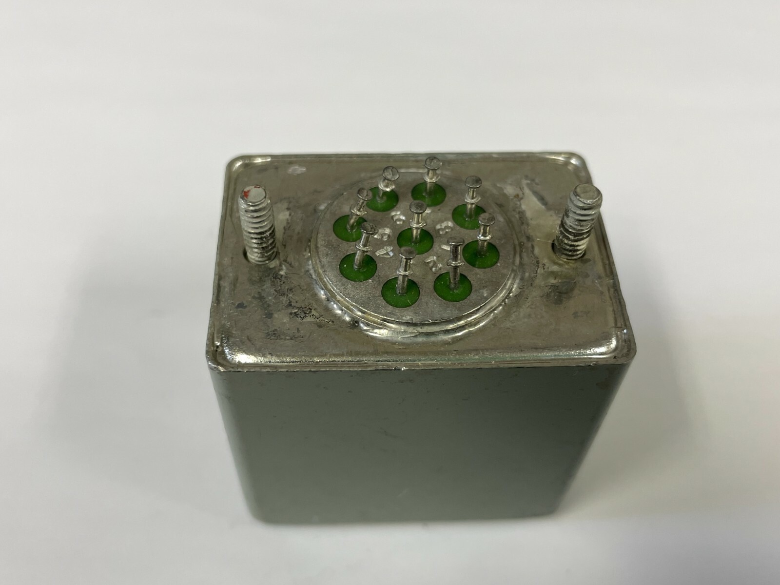 Hammond 850L Audio Transformer