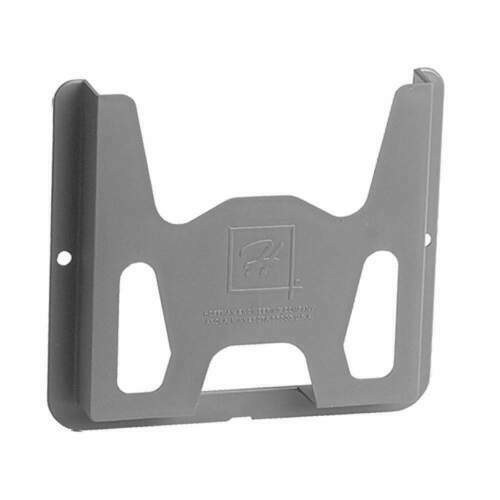 ADP1 - Hoffman,  Data Pocket, Small, 6"H x 6"L