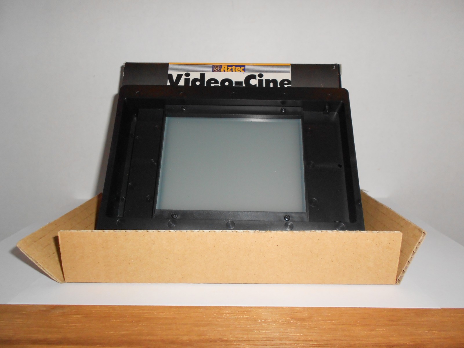 Aztec Video-Cine Transfer System Model AZVC1