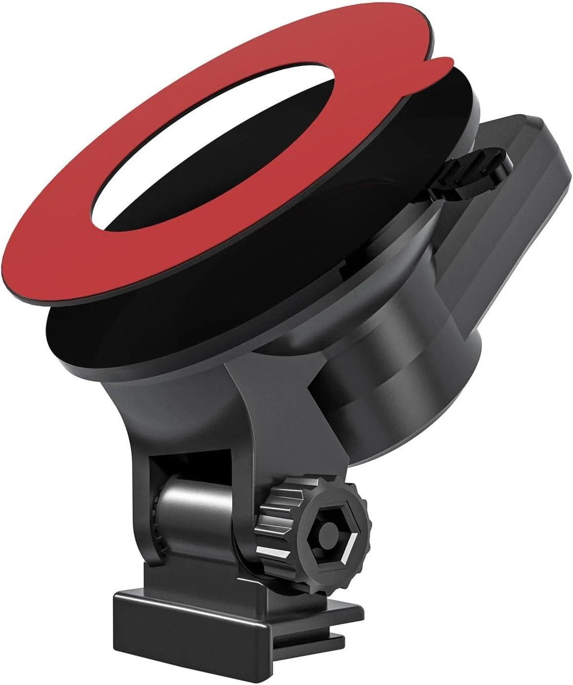 REDTIGER Suction Mount for F7N Series Dash CamBuilt-in GPS ModuleEasy Install