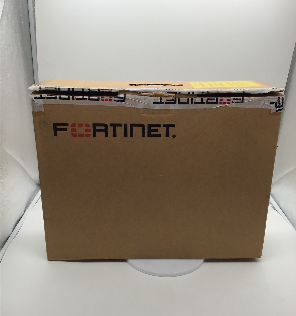 Fortinet FortiGate FG-101E Network Security/Firewall Appliance, New in Open Box