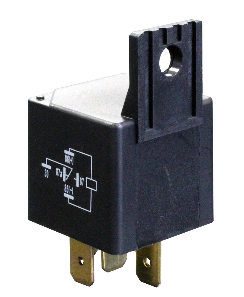 CIT Relay & Switch A2F1CSQ12VDC1.6