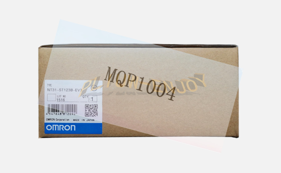 1PCS NEW OMRON NT31-ST123B-EV3 Touch Screen