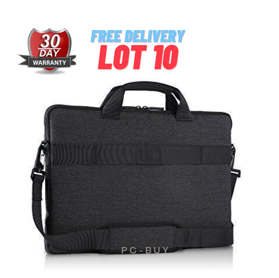 LOT 10-  Laptop Shoulder Bag for 13.3'' MacBook Pro/Air Waterproof Carrying Bag