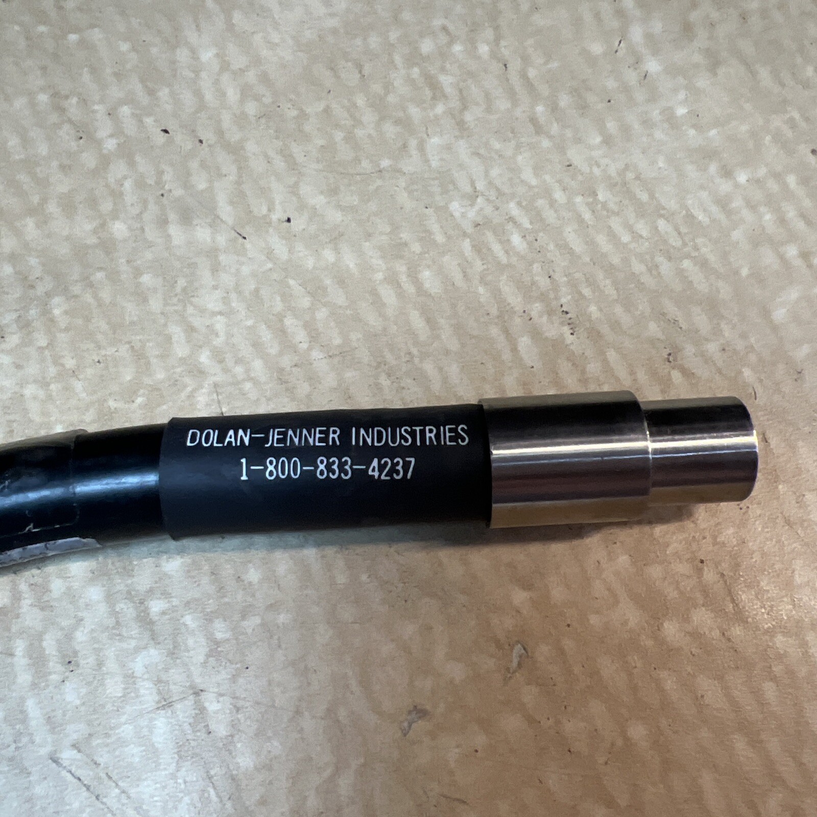 Dolan-Jenner Fiber Optic Illuminator Single Light