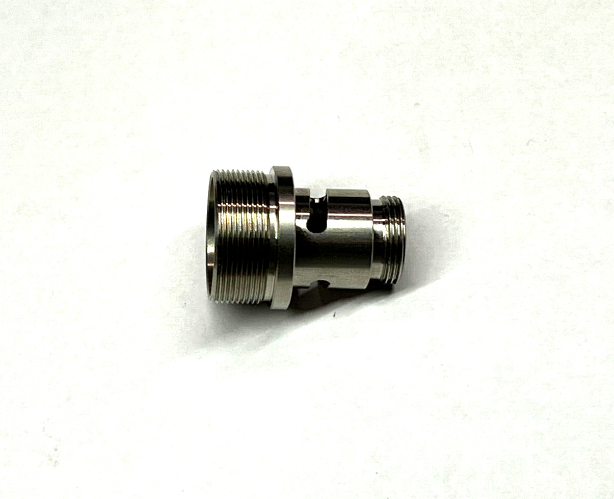 Kupa Mani Pro Passport KP60 Cam Housing Replacement
