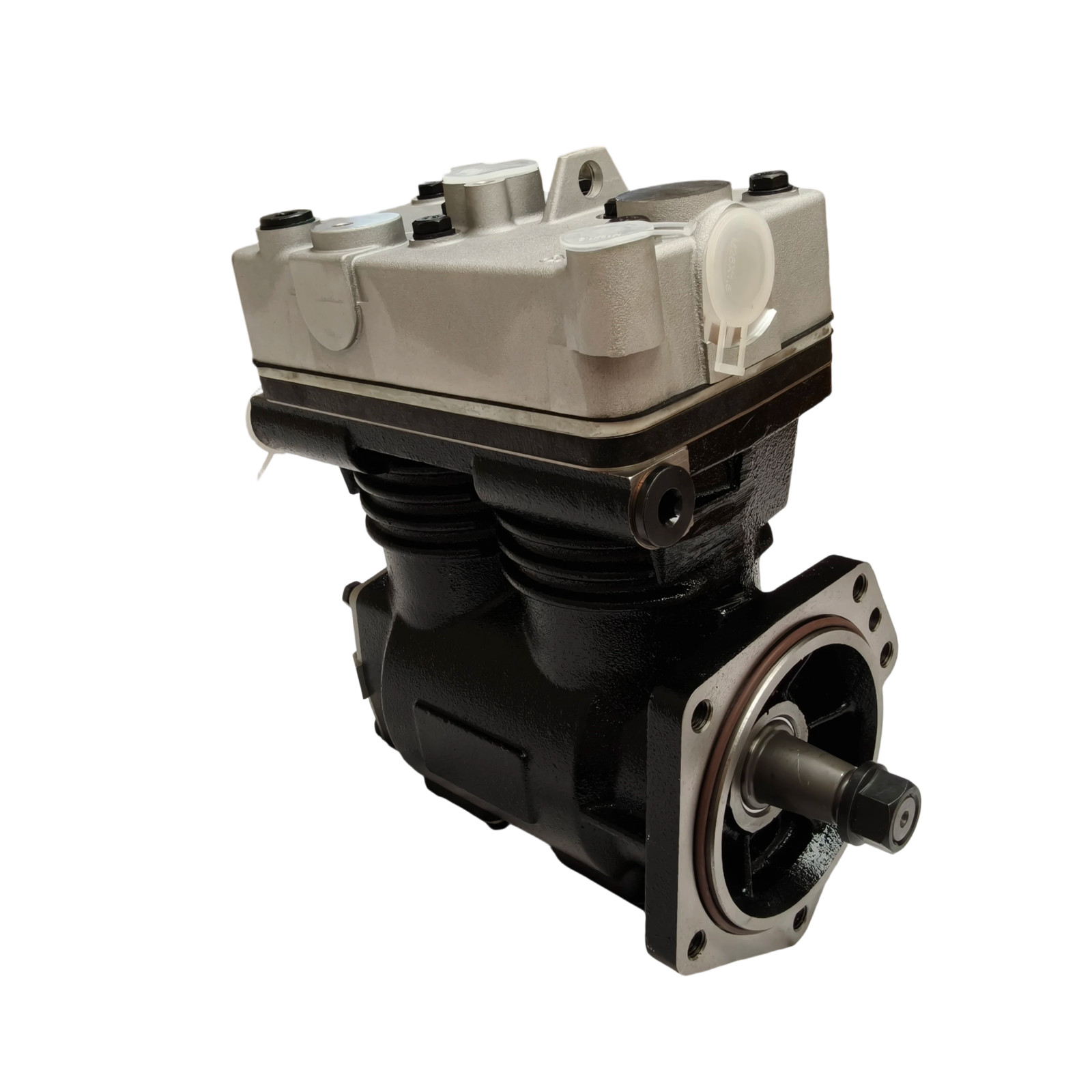 3987602  For Volvo FH12 FM16 FM1210 NH12 20429339 Air Brake Compressor 85000064