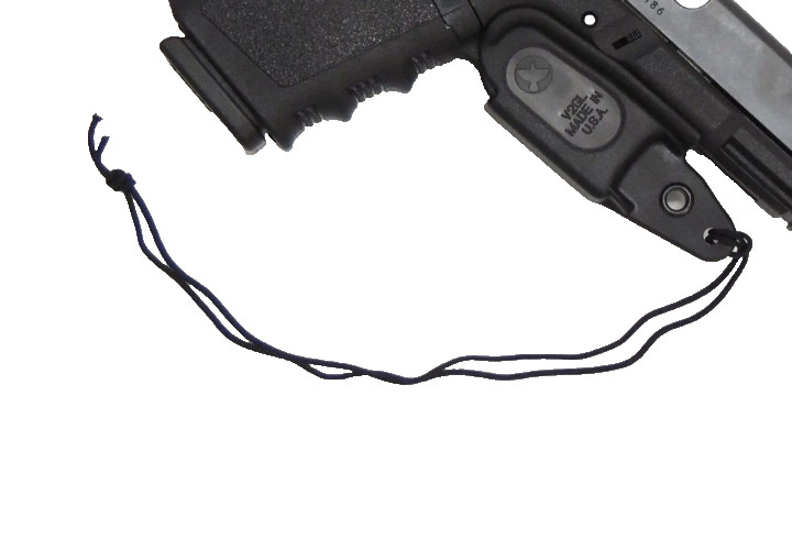 Raven Concealment tuckable trigger guard Holster Glock 42 43 48 lanyard Kit