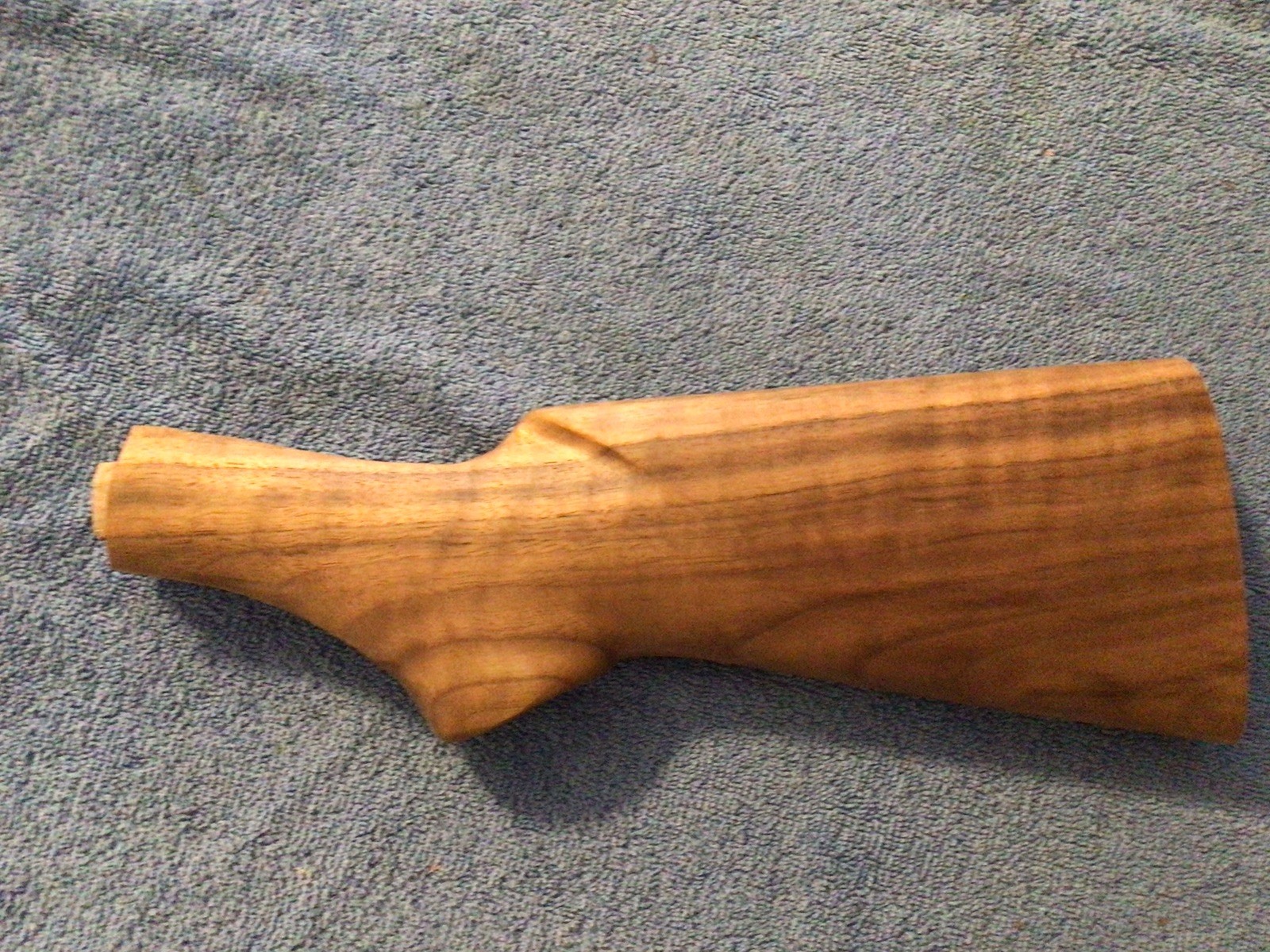 Marlin 336 Rifle Stock  Pistol Grip Walnut Repro