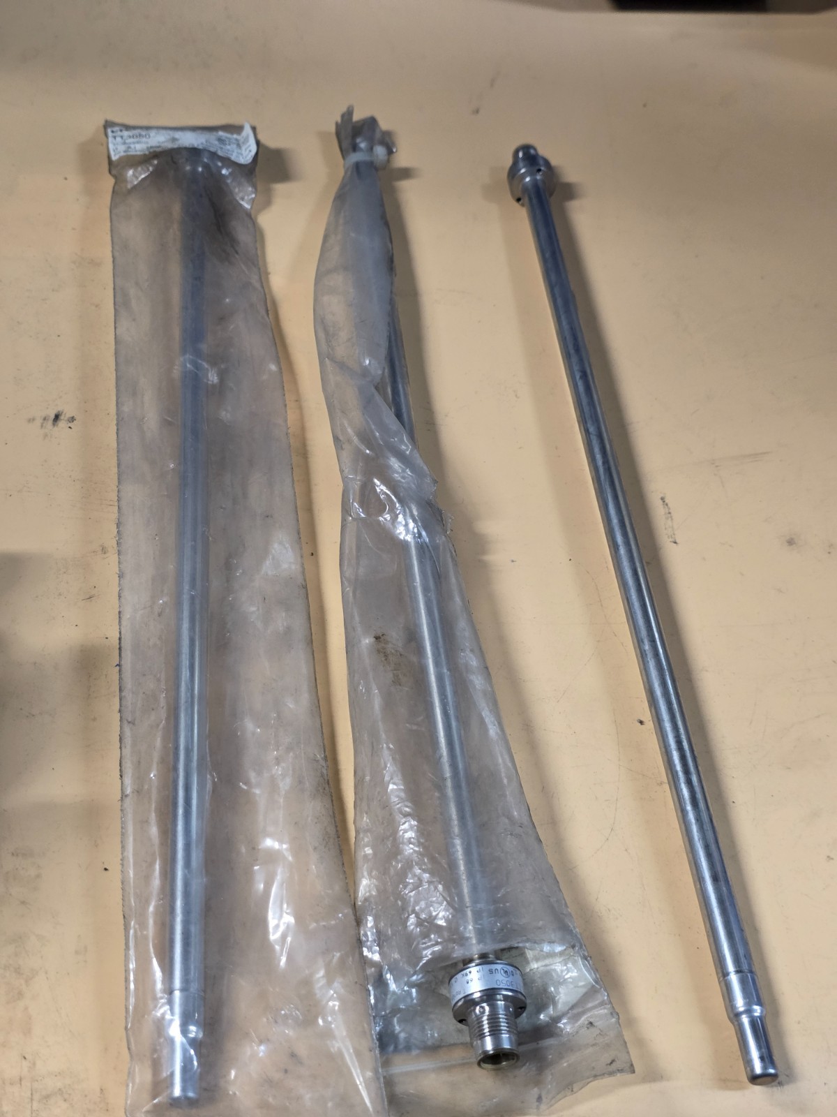ifm Efector TT3050 Temperature Probe, TT300KBBD10USTT3050