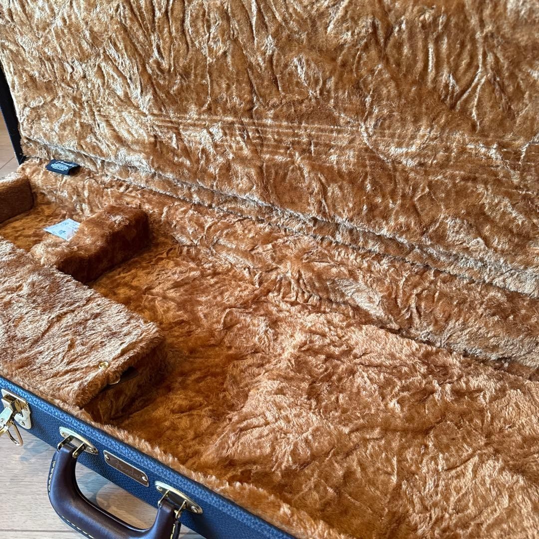 Fender Tlac-100 Hard Case Included 92