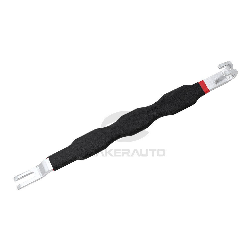 Black Automotive Electrical Terminal Connector Separator Removal Tool Remover