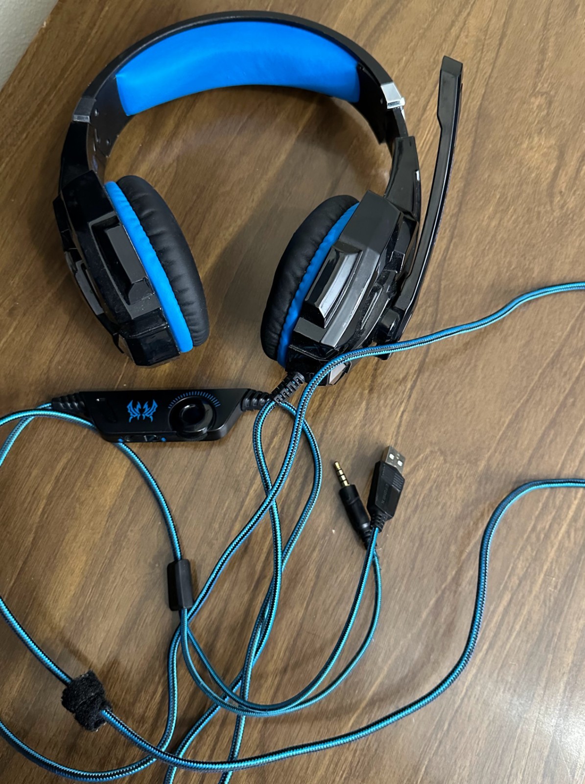 GAMING HEADSET