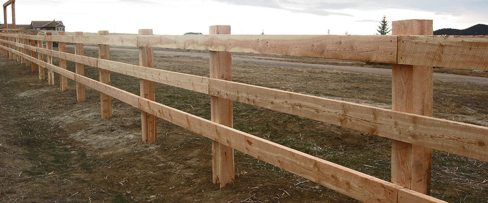 Timber Log Screws