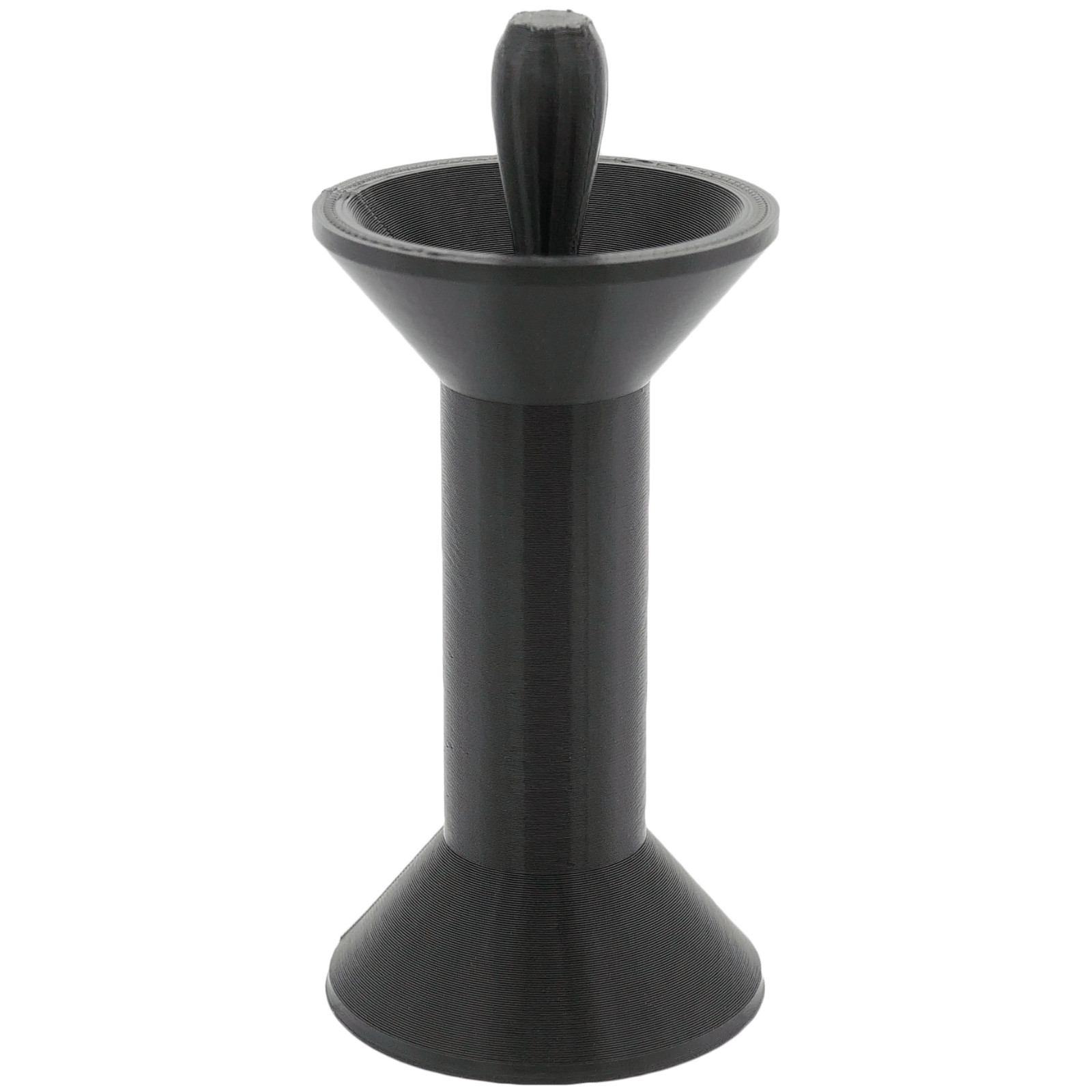 70mm Dogwalker C-ONE Single Cone Loader/Filler + Tamping Tool by Humboldt