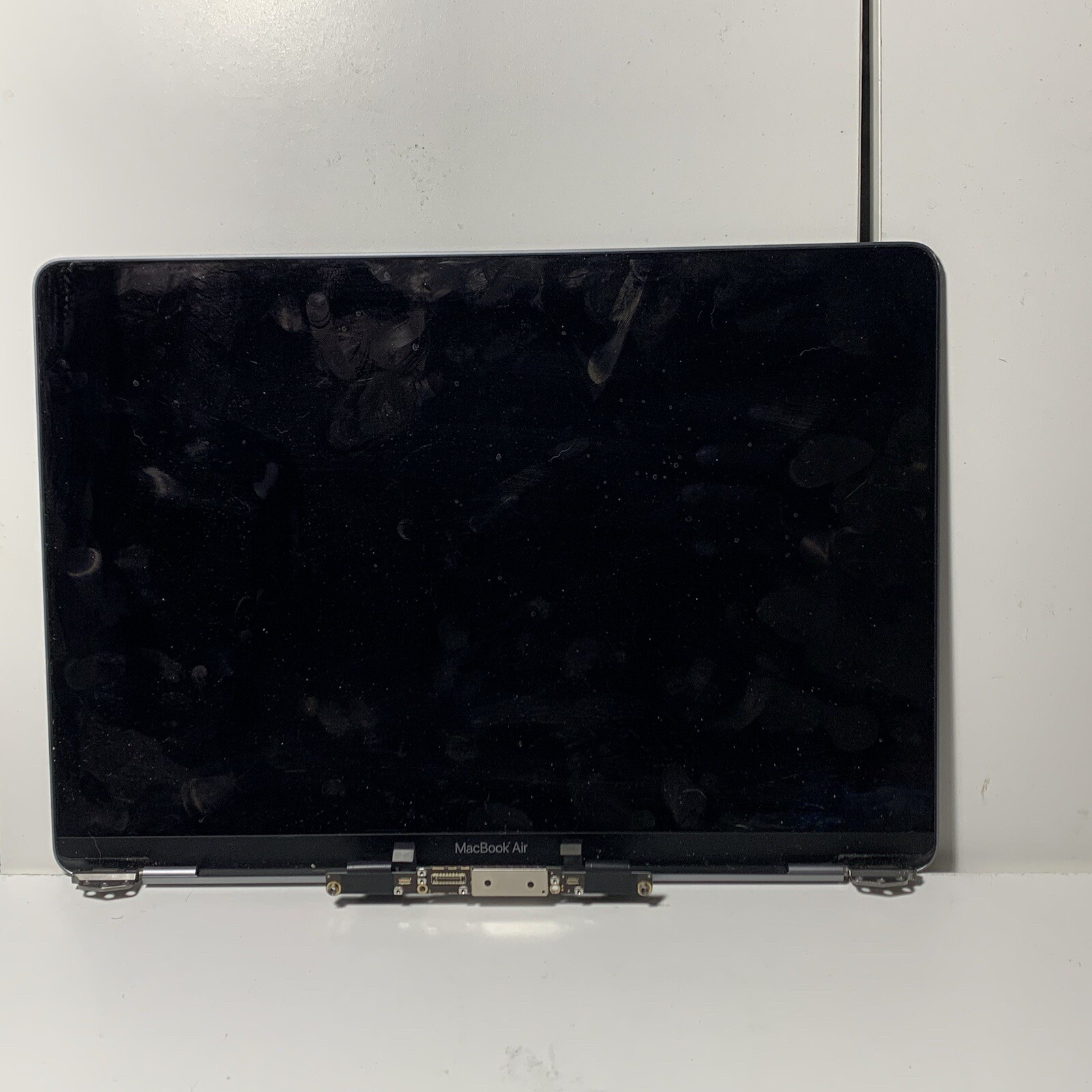 OEM GENUINE MacBook Air 13" A2179 LCD Diplay Screen Assembly Gray FLICKER ISSUE