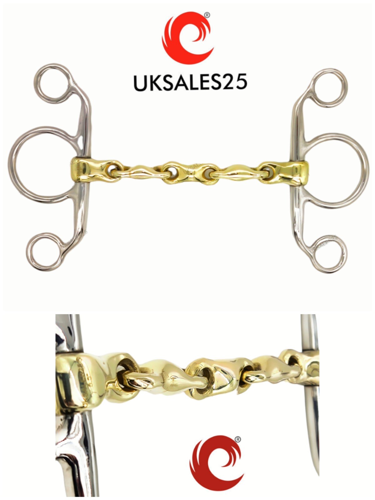 Waterford Lift Bit GS & SS (UKSALES25) Same Day Dispatch