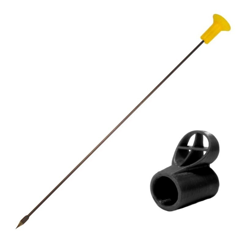 50 .40c Pro-Length Spearhead Blowgun Darts & Tactical Peep Site Venom Blowguns®