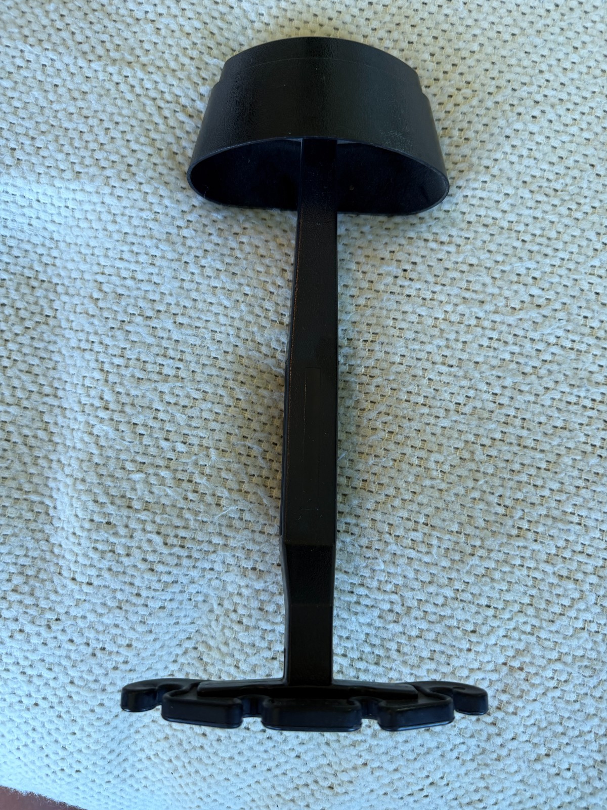 Vintage 4 Arrow Quiver