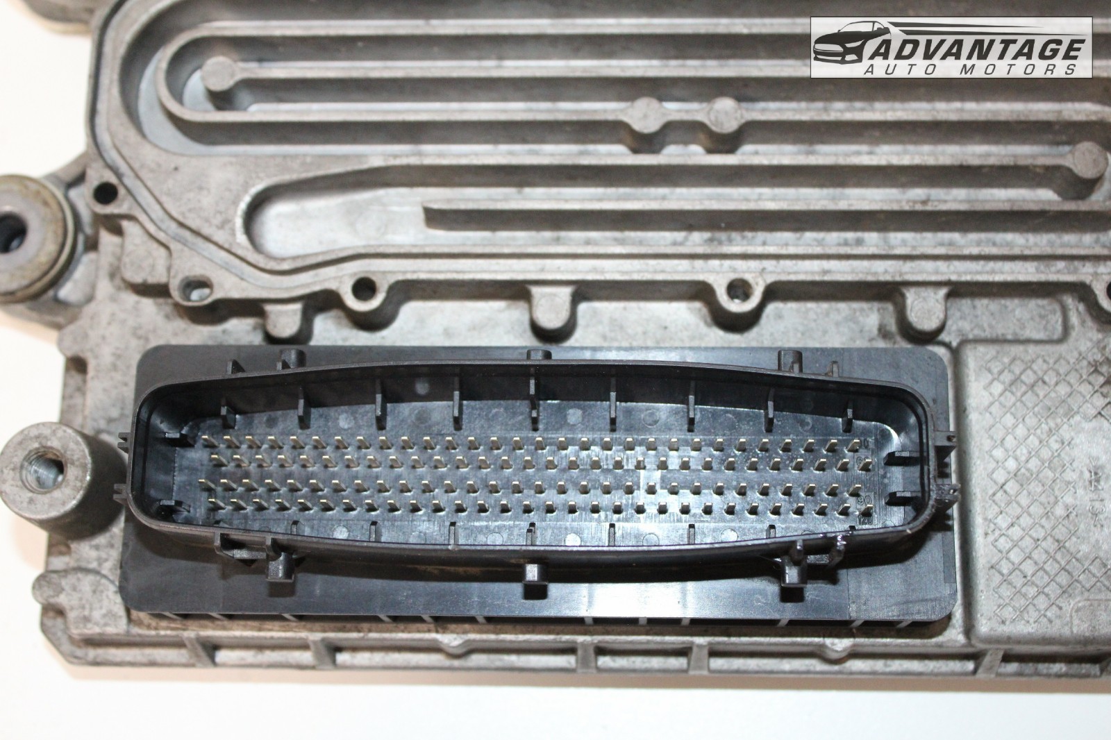 2018-2024 FREIGHTLINER CASCADIA ENGINE CONTROL COMPUTER MODULE ECM ECU OEM
