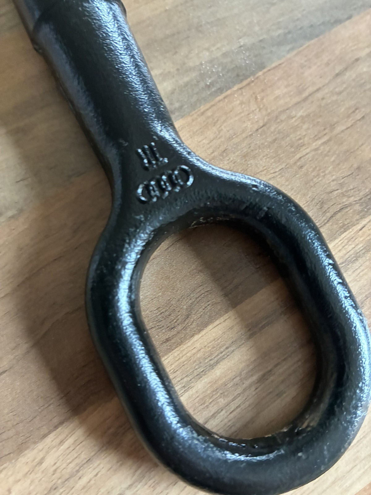 Genuine AUDI Towing Eye Hook Bolt