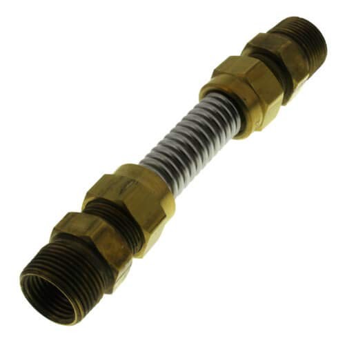 80741619 90S BURNHAM COMPRESSION CORNER CONNECTOR FOR 9A BASEBOARD