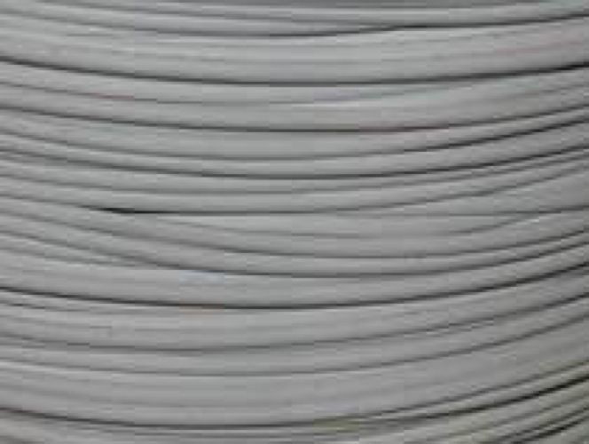 14 Ga. Tan Abrasion-Resistant General Purpose Wire (GXL) - (50 feet)