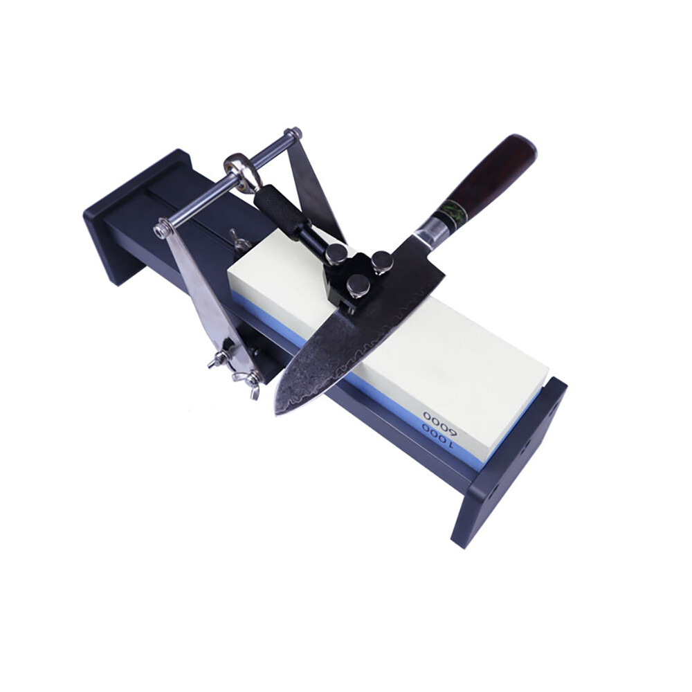 8MM Professional Fixed Angle Grinder Household Knife Sharpening Frame Thickness
