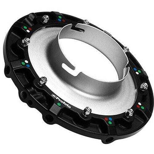 Profoto 100514 RFi Speedring for Sunstar Flash Heads, Dealer Demo Stock