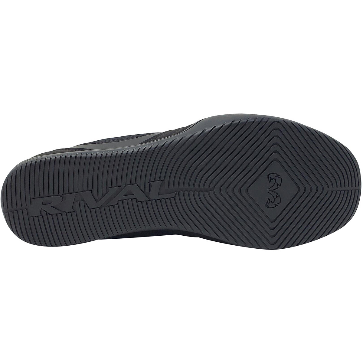 Rival Boxing RSX-Genesis 2.0 Boxing Boots - Black/Black