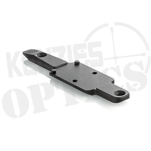 Scalarworks SYNC Trijicon RMR Integral Mount Remington 870/1300 SW1400